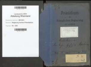 Unterbeamtenstellen bei der Polytechnischen Hochschule. Bd. 6