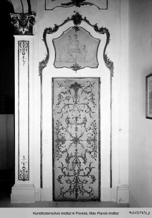 Palazzo Aldobrandini, Florenz
