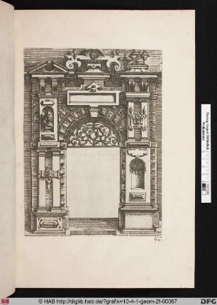 [Offenes Portal. Band II.]