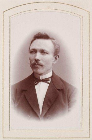 Agethen, Waschmeister