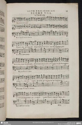 Scène 8: Espoir si cher et si doux