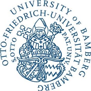 Otto-Friedrich-Universität Bamberg. Universitätsarchiv