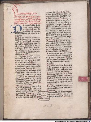 Auctoritates utriusque testamenti