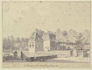 t'Huis te Oosterland t'Huis te Oosterland