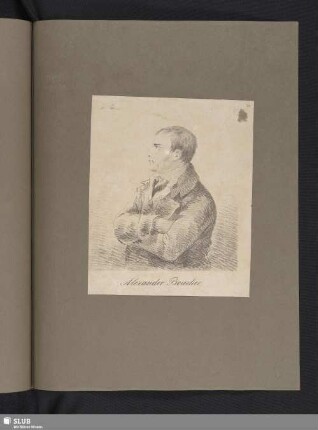 Alexander Boucher