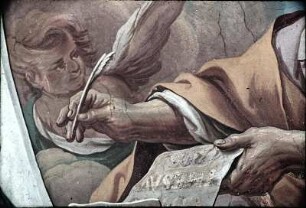 Evangelist Matthäus