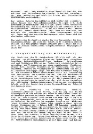 2. Fragestellung und Gliederung