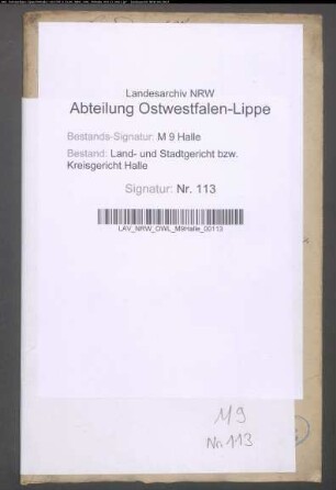 Sonstige: Meyer, Friedrich Heinrich: