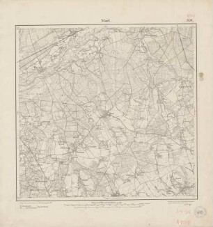 4308 (alte Nr.: 2430) Marl
