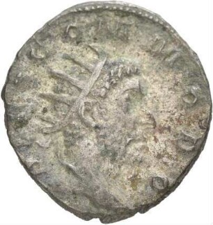 Divi: Divus Commodus
