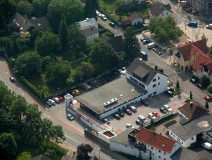Bad Homburg vor der Höhe