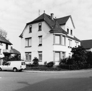 Heppenheim, Niedermühlstraße 39