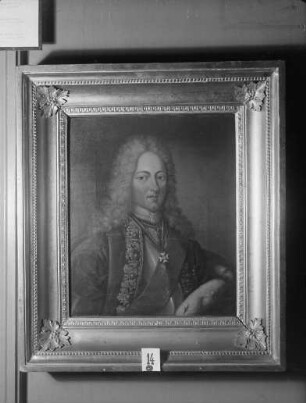 Kettler, Friedrich Wilhelm