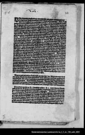 Kreistag zu Köln, April 1567