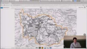 QGIS Web Client 2: Die 2. Generation des Web Clients optimiert für QGIS Server