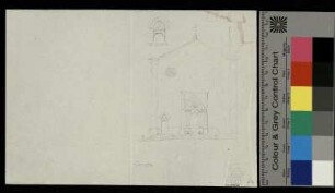 Kirche in Orvieto