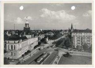 Berlin, Charlottenburg, Hochschule der Bildenden Künste