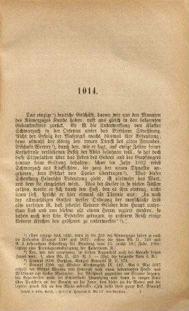 Jahrbücher des Deutschen Reichs unter Heinrich II.. 3