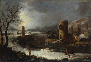 Winterlandschaft