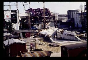 Kongresszentrum 7.3.77.