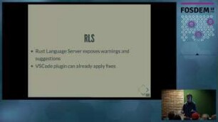 rustfix: …and the journey to getting better code automatically