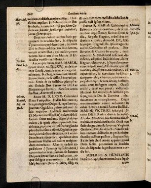 566-570, Deus non solum auten fecit potentiam in ...