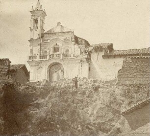Quito, San Juan