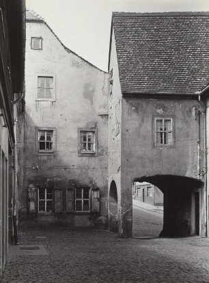 Bauernhof, Penig