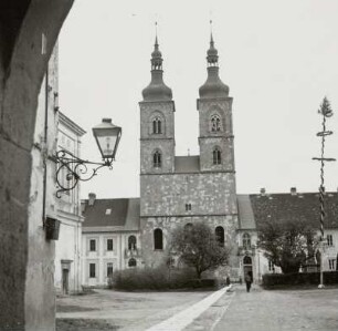 Klosterkirche Mariä Verkündigung