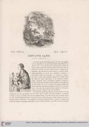 Giovanni Santi
