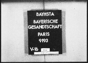 Cavallo, Peter, Organist in Paris