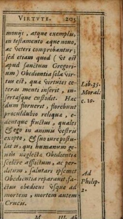 Monita generalia, quae ad religiosam directionem spectant