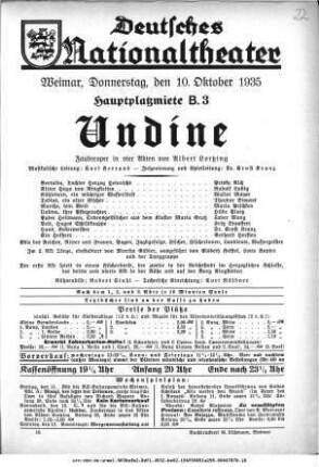 Undine