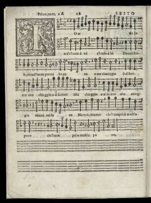 A Sei Voci