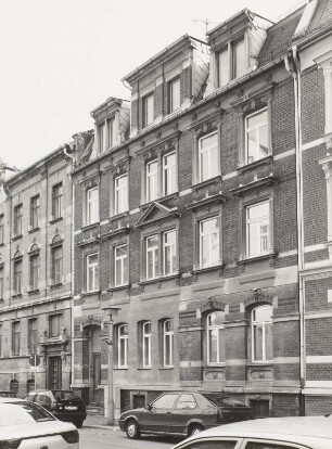 Wohnhaus