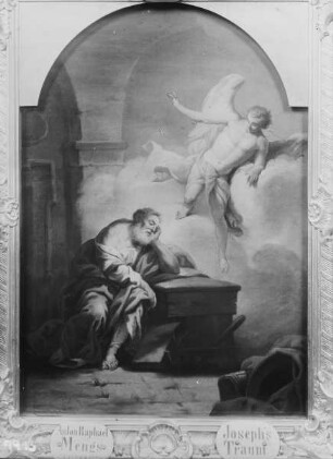 Josephs Traum