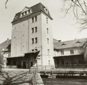 Silo
