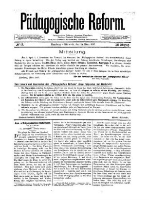 Zum orthographischen Unterricht