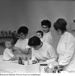 Kommunalwahlen: Frau Dr. med. Helga Gautsch (geborenen Fischer)