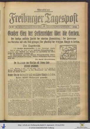 17.11.1914 (Abendblatt)