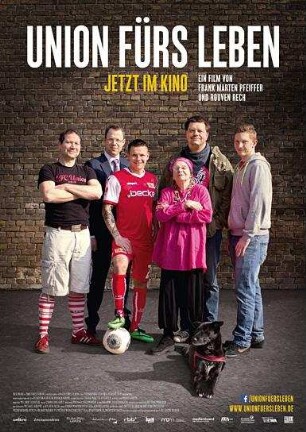 Union fürs Leben