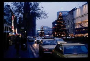 Kurfürstendamm 13.12.77.