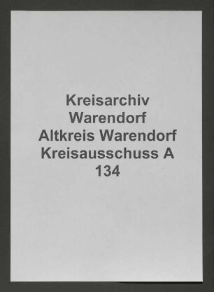 Leistungsfähigkeit der Gemeinden und Schulverbände, Spez.