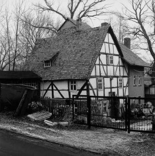 Untermühle; Meißner, Untermühle 1