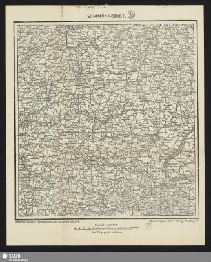 Somme-Gebiet