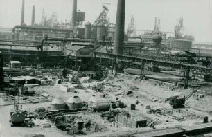 Hüttenwerke Phoenix AG, 1953