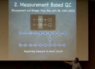 Quantum Error Correcting: Codes for Locavores
