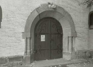 Evangelische Johanneskirche