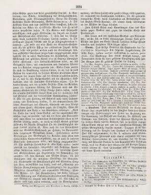 224 Literatur