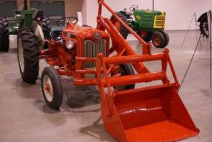 Ford Select-O-Speed